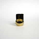 Shield ring
