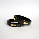 Shield bracelet