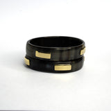 Shield bracelet