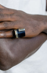 Shield ring