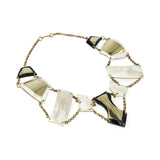 ARMOUR COLLAR NECKLACE