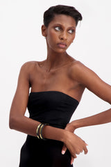 SHIELD BANDED BRACELET