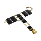 SHIELD RING BRACELET