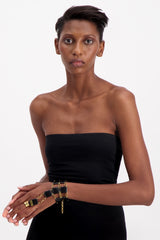 SHIELD RING BRACELET