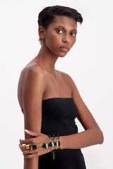 SHIELD RING BRACELET