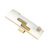 SHIELD STATEMENT RING