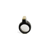 Shield point ring