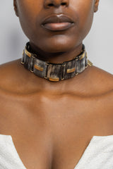 Shield choker