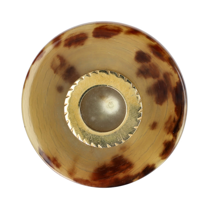 GLORIOUS STATEMENT RING