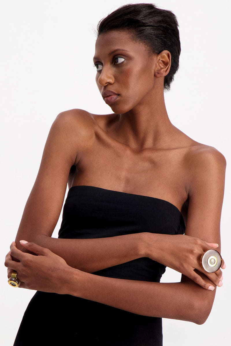 GLORIOUS STATEMENT RING