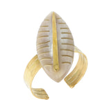 LEAF CUFF