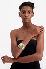 ROOTED BRACELET