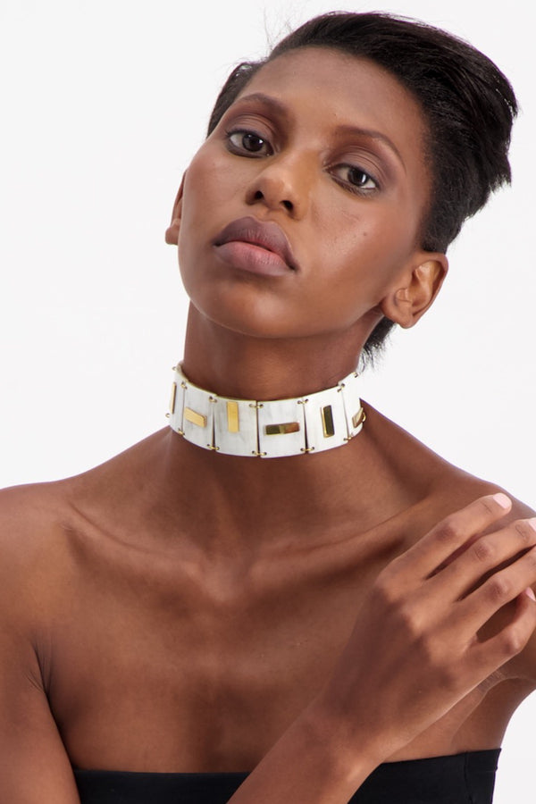 SHIELD CHOKER